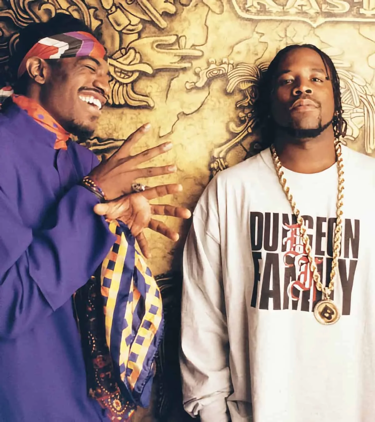 Outkast 2