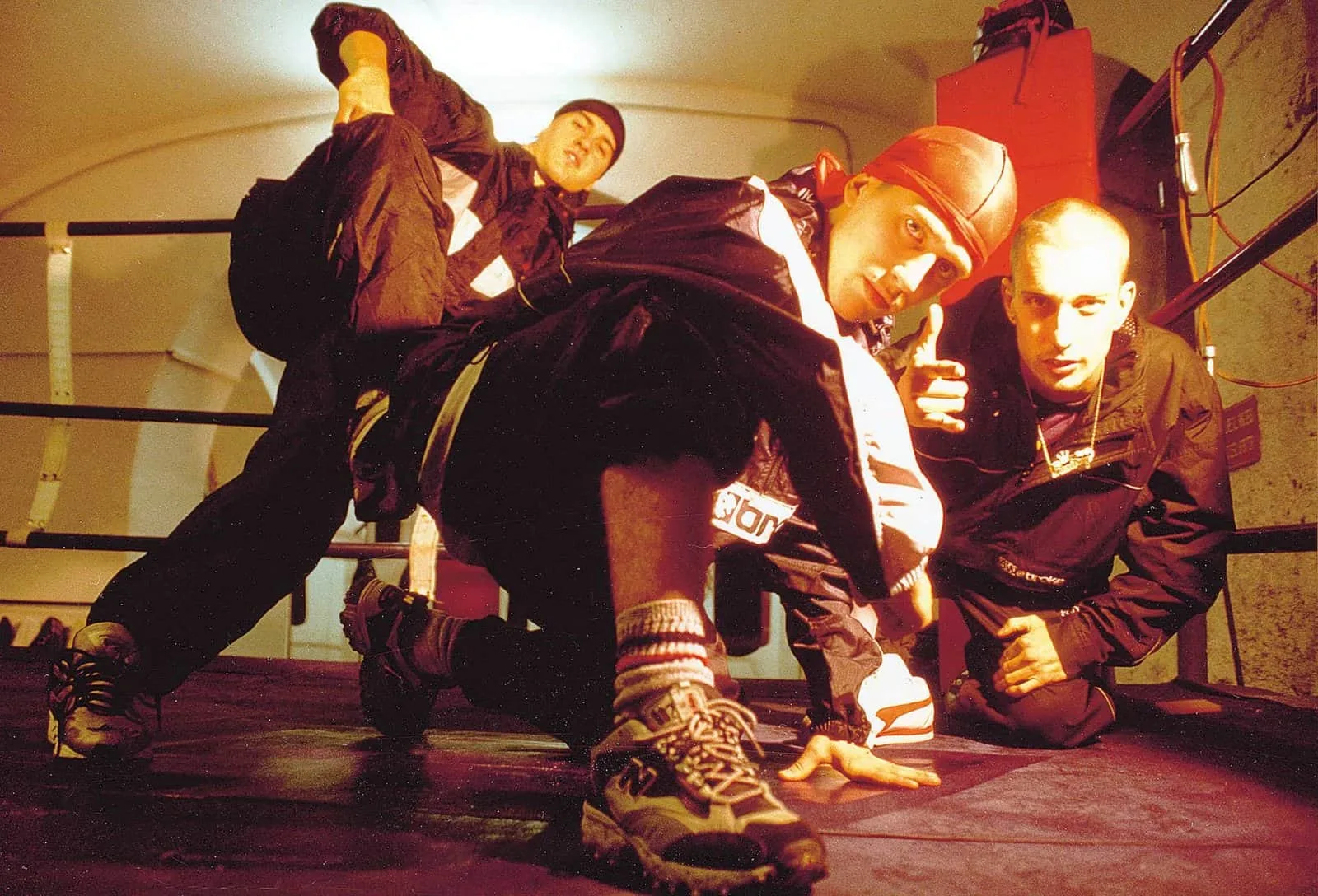 UrbanForce2