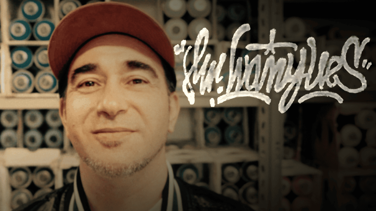 AL WANY COVER YOUTUBE