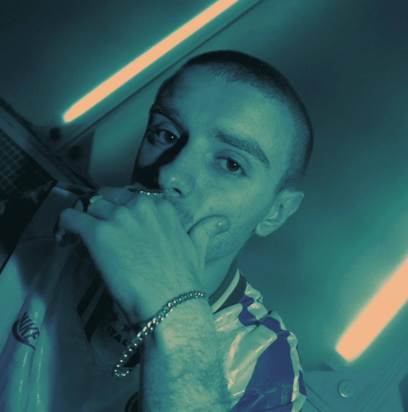 DJ DOUBLE S: L'ETÀ DELLA RAGIONE 1 DOUBLES 01
