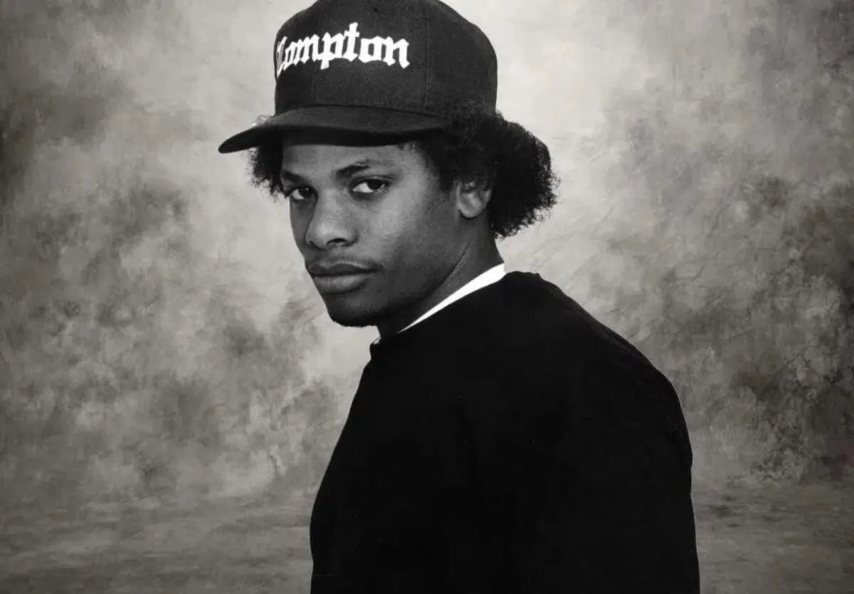 NWA: THE WORLD'S MOST DANGEROUS GROUP - AELLE HIP HOP MAGAZINE