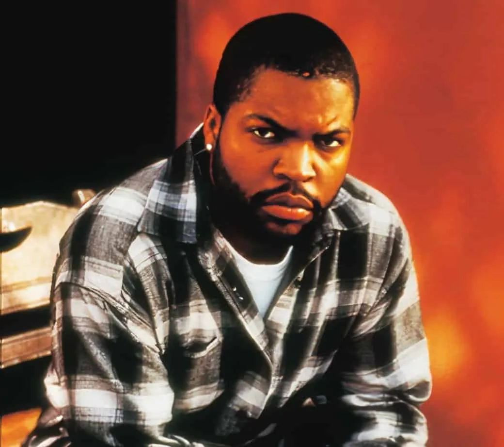 Ice Cube 43