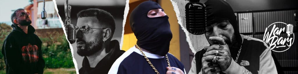 Aelle Hip Hop Magazine 7 carosello nto zinghero