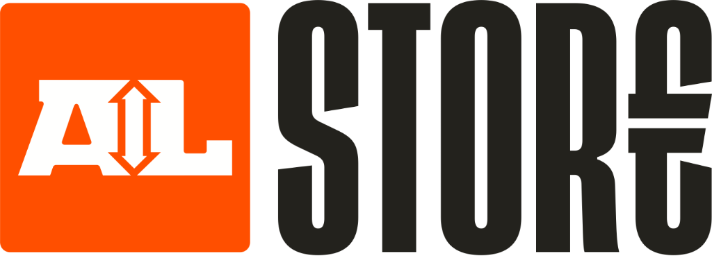 AELLE STORE BLACK 1024