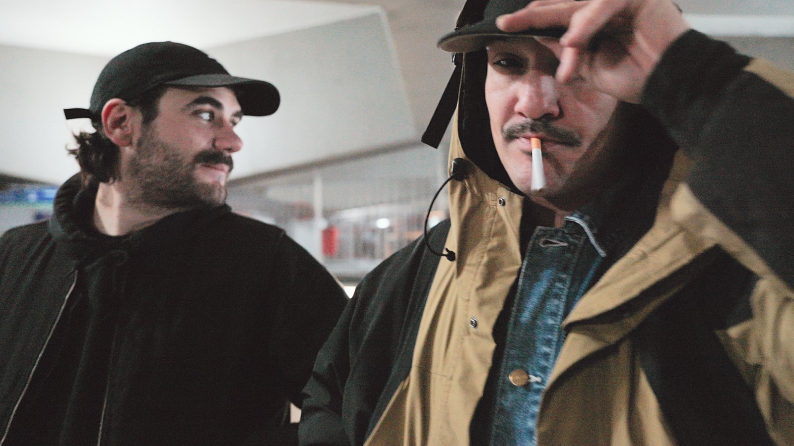 YouTube Covers Click Head 1