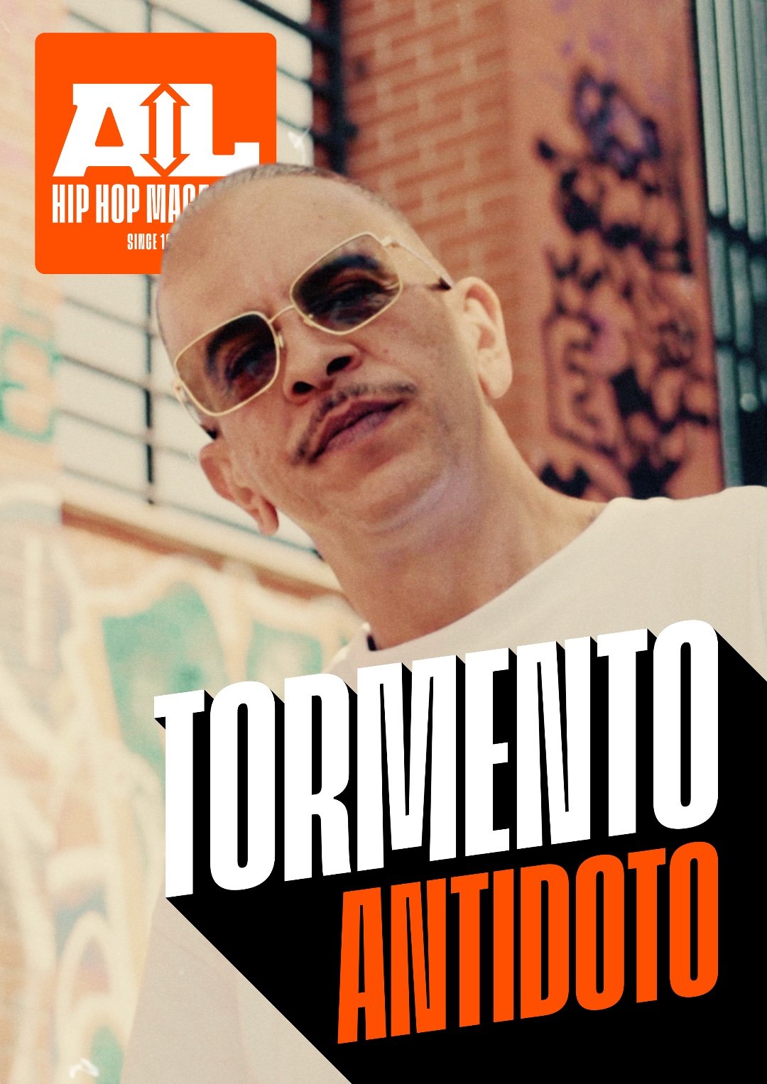 Aelle cover Tormento